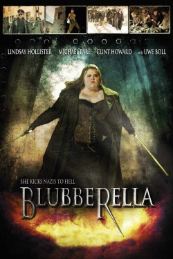 Blubberella full