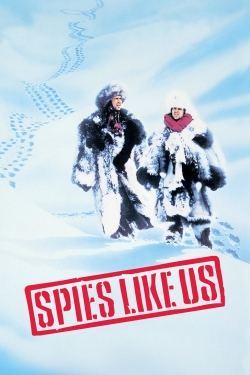 Spies Like Us full