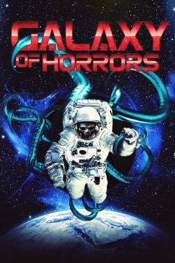 Galaxy of Horrors full