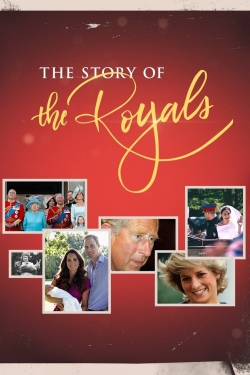 The Story of the Royals full