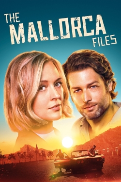 The Mallorca Files full