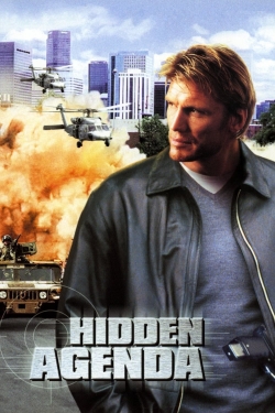 Hidden Agenda full