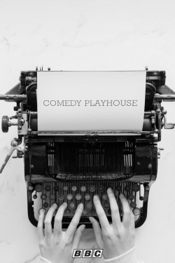 Comedy Playhouse full