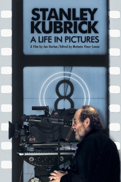 Stanley Kubrick: A Life in Pictures full