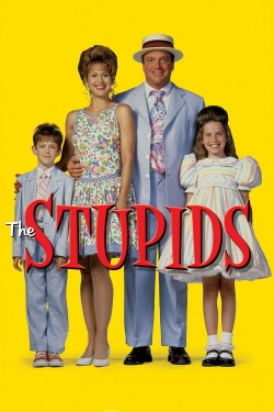 The Stupids full