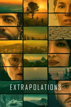 Extrapolations full