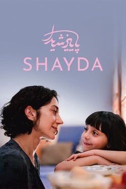 Shayda full