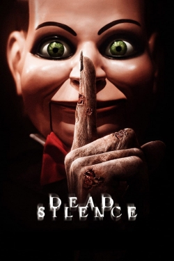 Dead Silence full