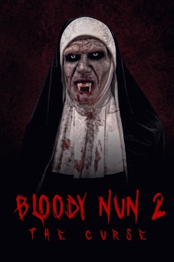 Bloody Nun 2: The Curse full