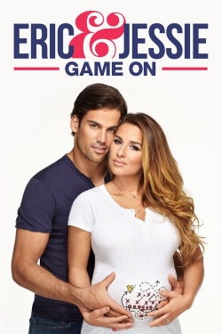 Eric & Jessie: Game On full