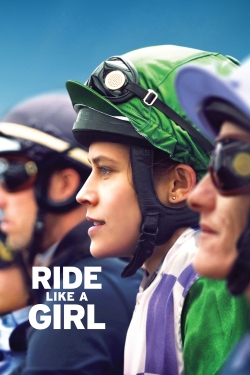 Ride Like a Girl full