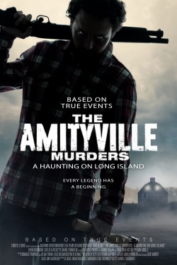 The Amityville Murders full