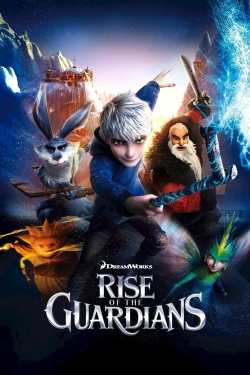 Rise of the Guardians full