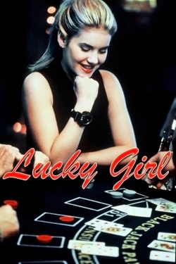 Lucky Girl full