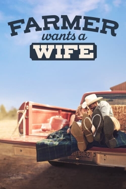 Farmer Wants a Wife full