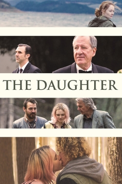 The Daughter full